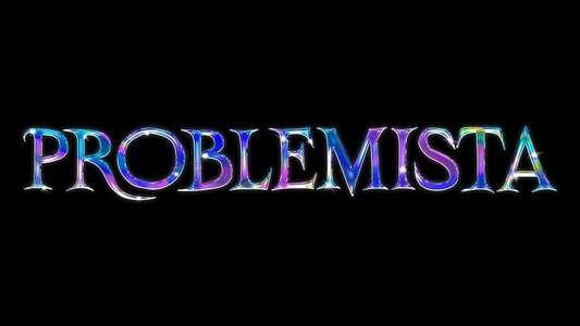Problemista - Backdrops