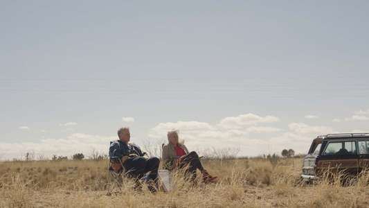 Will & Harper - Backdrops