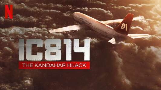IC 814: The Kandahar Hijack - Backdrops