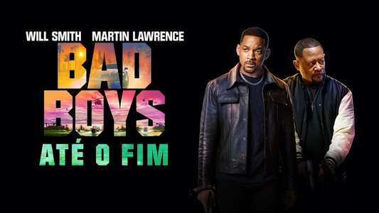 Bad Boys: Ride or Die - Backdrops