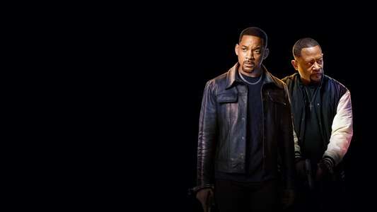 Bad Boys: Ride or Die - Backdrops