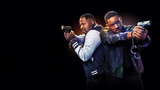 Bad Boys: Ride or Die - Backdrops