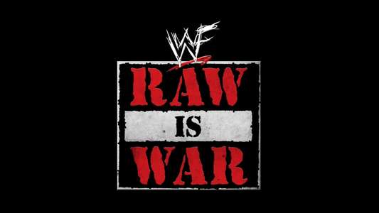 WWE Raw - Backdrops