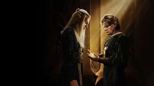 The Lord of the Rings: The Rings of Power - Backdrops