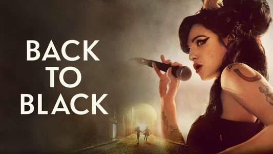 Back to Black - Backdrops