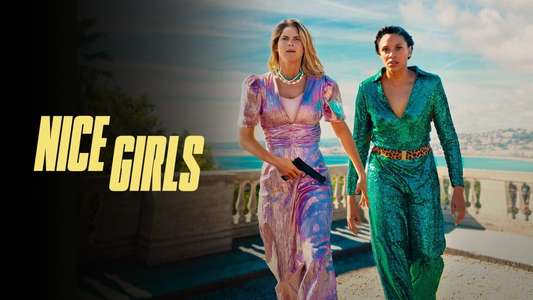 Nice Girls - Backdrops