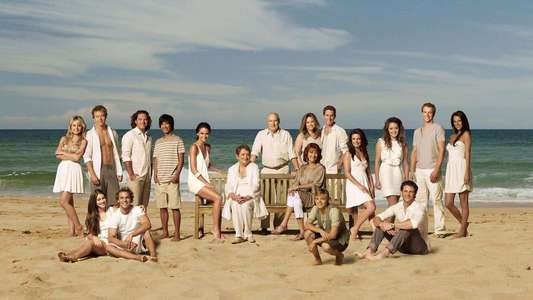 Home and Away - Backdrops