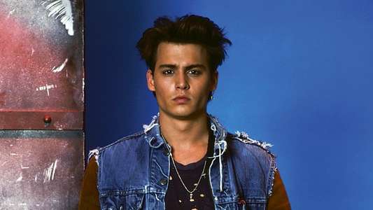 21 Jump Street - Backdrops