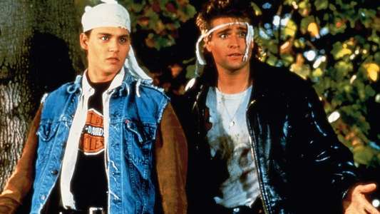 21 Jump Street - Backdrops