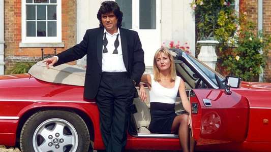 Lovejoy - Backdrops