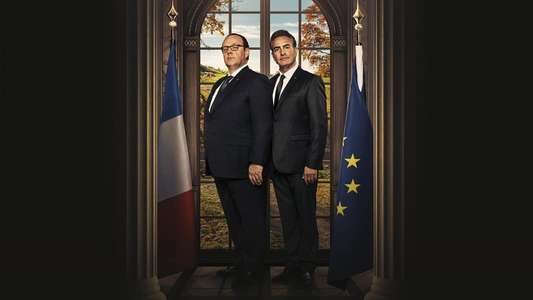 Presidents - Backdrops