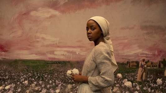 The Underground Railroad - Backdrops