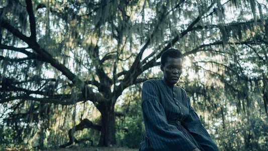 The Underground Railroad - Backdrops
