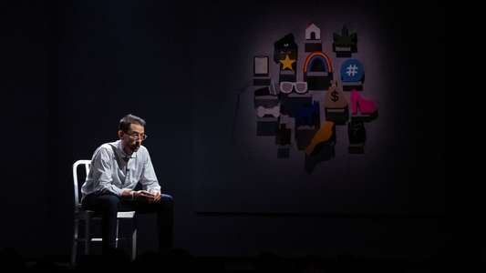 Neal Brennan: Blocks - Backdrops