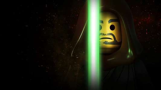 LEGO Star Wars: Rebuild the Galaxy - Backdrops