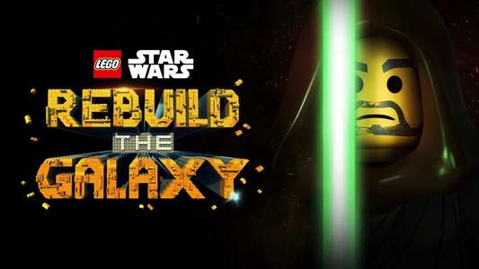 LEGO Star Wars: Rebuild the Galaxy - Backdrops