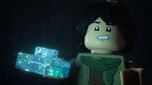 LEGO Star Wars: Rebuild the Galaxy - Backdrops