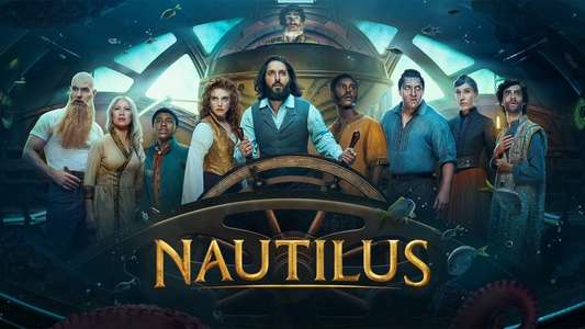 Nautilus - Backdrops