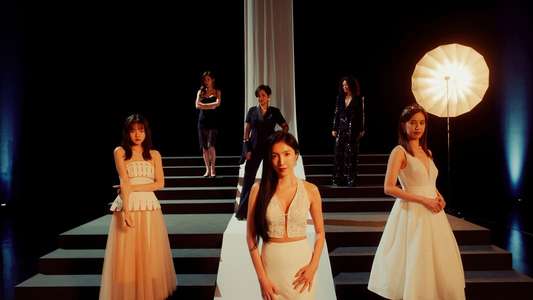 Born for the Spotlight - Backdrops