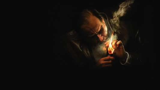 The Penguin - Backdrops