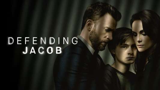 Defending Jacob - Backdrops