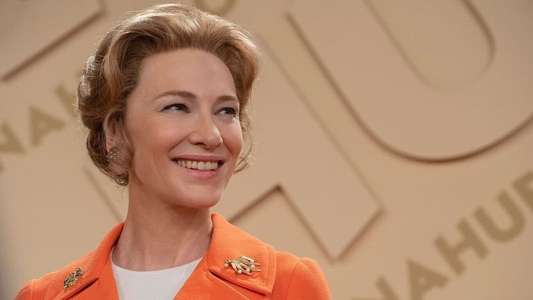 Mrs. America - Backdrops