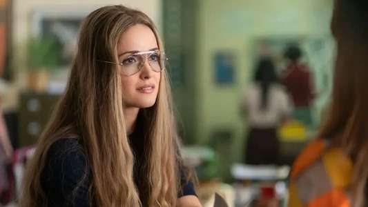 Mrs. America - Backdrops