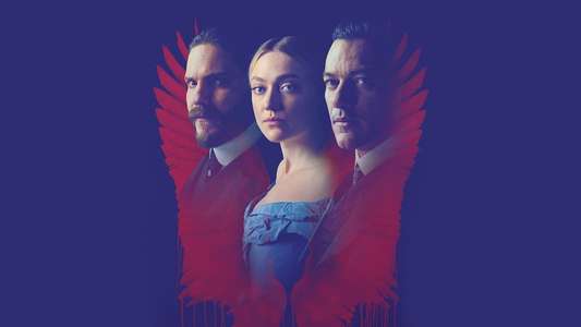 The Alienist - Backdrops