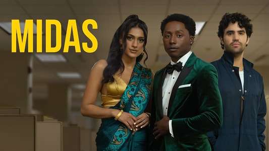 Midas - Backdrops