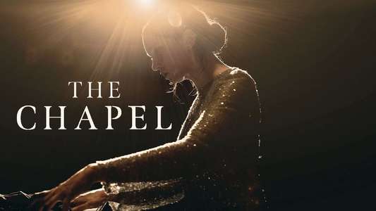 The Chapel - Backdrops
