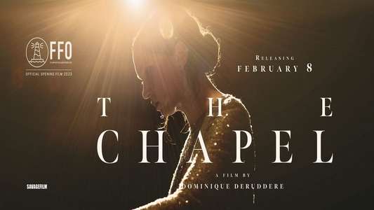 The Chapel - Backdrops
