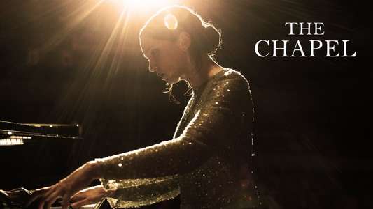 The Chapel - Backdrops
