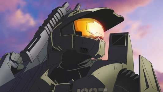 Halo: Legends - Backdrops