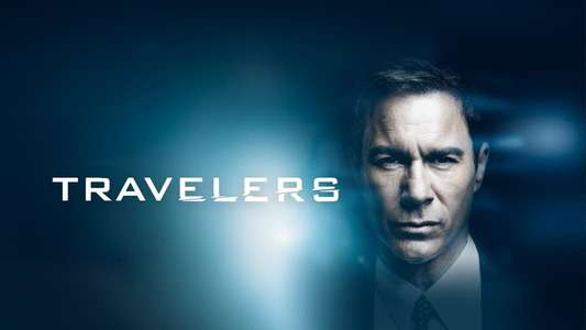 Travelers - Backdrops