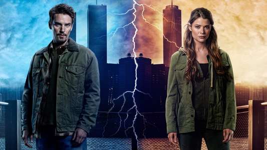 Frequency - Backdrops