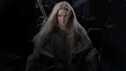 The Lord of the Rings: The Rings of Power - Backdrops