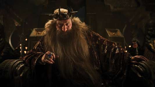 The Lord of the Rings: The Rings of Power - Backdrops