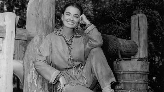 Rose Marie - Backdrops