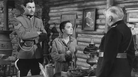 Rose Marie - Backdrops