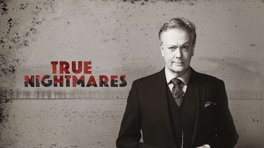 True Nightmares - Backdrops