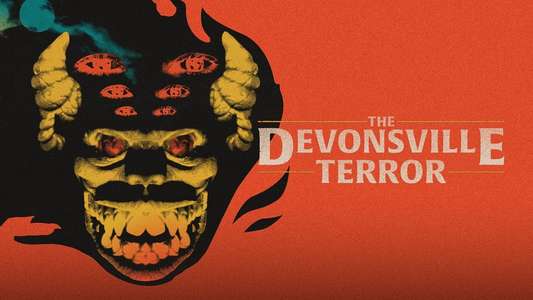 The Devonsville Terror - Backdrops