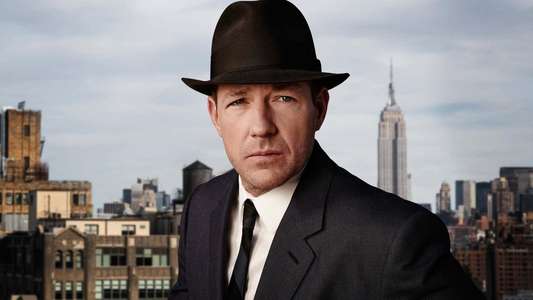 Public Morals - Backdrops