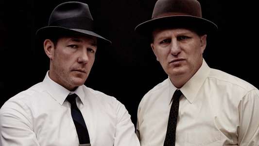 Public Morals - Backdrops