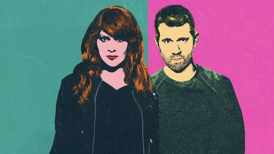 Difficult People - Backdrops