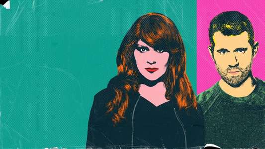Difficult People - Backdrops