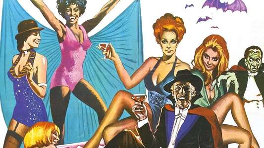Vampira - Backdrops