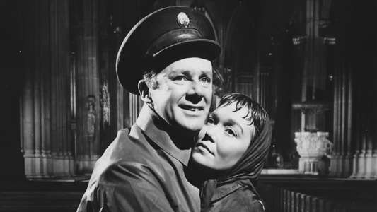 Miracle in the Rain - Backdrops