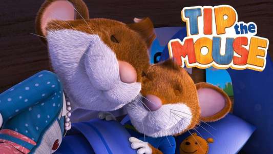 Tip the Mouse - Backdrops