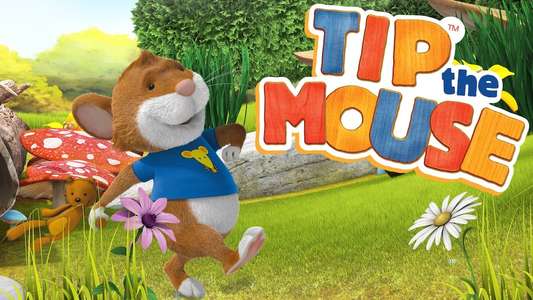 Tip the Mouse - Backdrops