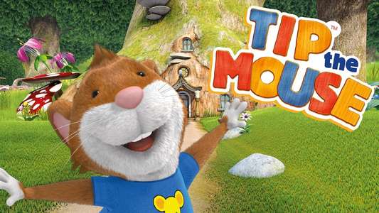 Tip the Mouse - Backdrops